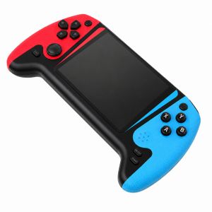 FICHE PRODUIT JUMIA – Console de jeux portable