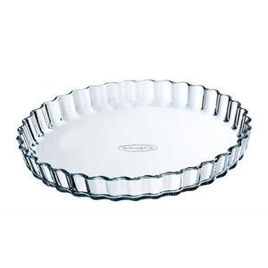 Plat au four PYREX rectangulaire 6.5L Essentials