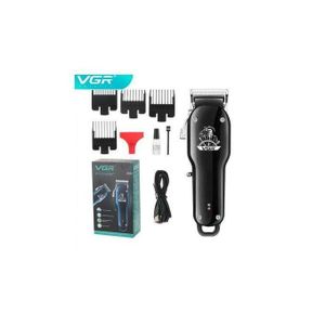 VGR V-679 Tondeuse Professionnelle à Cheveux 