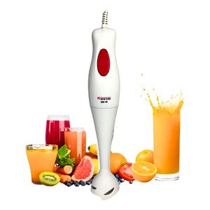 Mixeur Plongeant - Hachoir électrique portable Multifonction 