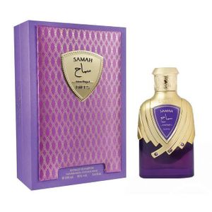 Riiffs SAMAH AMETHYST – EXTRAIT DE PARFUM POUR HOMME ET FEMME 100ML