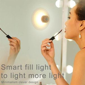 Agréable Veilleuse LED à ventouse