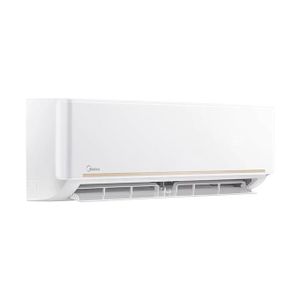Midea Split Mural 36.000 Btu - MSAGF-36HRFN1 - Inverter - R410 - Façade Blanche - 220-240V - 4 CV