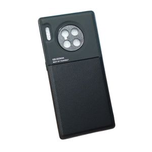 Coque Huawei mate 30 Pro noir iQs