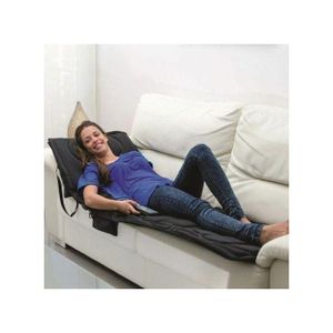 Surmatelas de massage sur le siège C