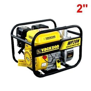 Motopompe VAKSON 2"/WP=30 -XX51 - Multicolore