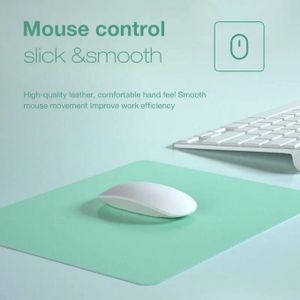 Tapis de Souris de Jeu Et De Travail