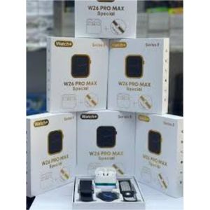 Montre Smart Connectée Sports T55 PRO Avec Ecouteurs Bleutooth