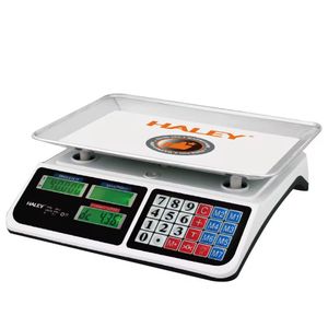 HALEY Balance électronique de comptoir