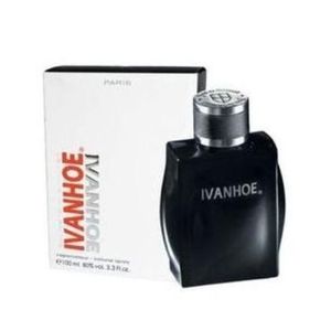 Yves De Sistelle IVANHOÉ  Eau de toilette intense homme bonne senteur et bon sillage note excellente