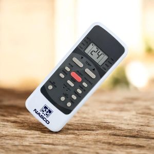 NASCO Télécommande universelle pour climatiseur