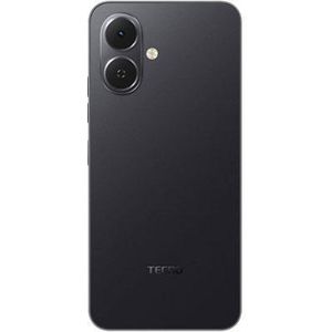 Tecno POP 10- Écran 6,67"- DUAL SIM- 4G -128 Go ROM + 3 Go RAM (+ 3 Go étendus)- 13 MPx- Batterie 5000 mAh