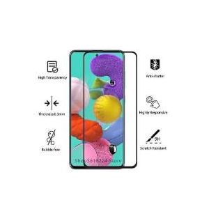 Diver Film Protection Compatible Pour Samsung Galaxy A72 - Transparent