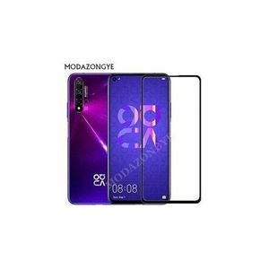 Diverse  2 Antichoc 5D Pour Huawei Nova 5T - Transparent