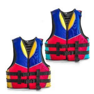 Gilet De Sauvetage Pour Adultes