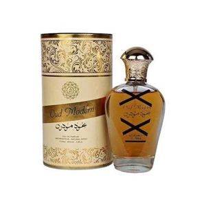 AL SHIYUKH Oud Modern Eau de Parfum