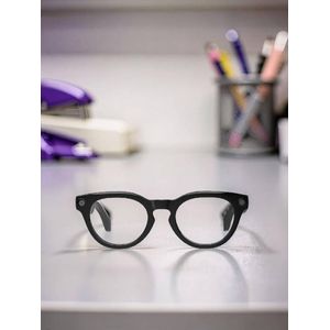lunettes camera qui voient - lunettes intelligentes nouvelle génération
