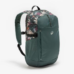 Quechua Sac À Dos - Arpenaz 100 - 20 L - Vert