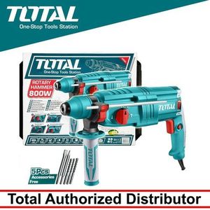 Perforateur Rotary Hammer-800W – Bleu
