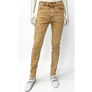 Jean Slim-Fit Stretch - L'Indispensable Masculin