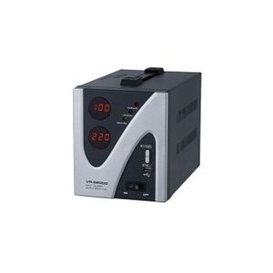 Leader Puisant Stabilisateur Automatique De Tension 2000 VA