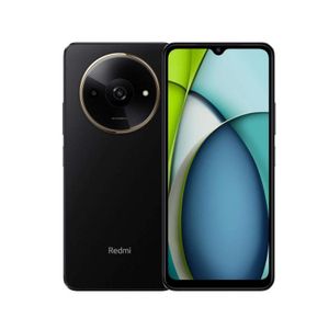 Xiaomi Redmi A3 Pro - 6.88" - 2 SIM - 4G - 4Go RAM + 128Go ROM - 13Mpx/50Mpx - 5160 MAh