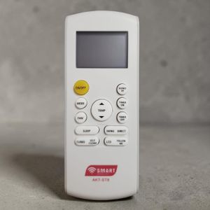 SMART TECHNOLOGY Télécommande Universelle pour Climatiseur – SMARTTECHNOLOGY AKT ST8