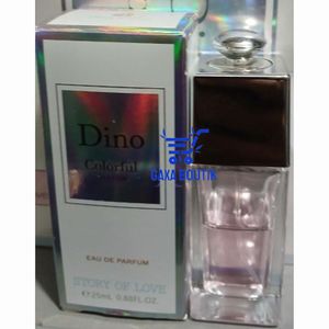 Eau de Parfum pour homme et femme 24h