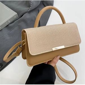 Sac à Main Pour Femme Marron(SAM005)