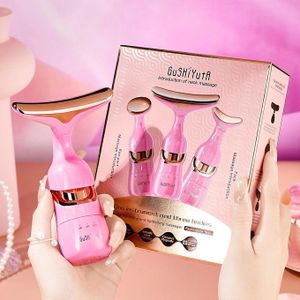 Outils professionnels de soins de la peau et équipement de beauté anti-rides pour salons de beauté vibrent pour éliminer l'acné et les rides