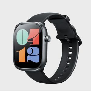 Xiaomi Montre connectée mibro Watch C4