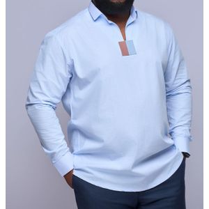 TAFA Chemise Manches Longues 