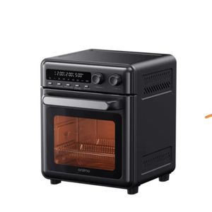 Oraimo BakeAir Pro Four à air grande capacité 8-en-1 20L jusqu'à 230°C