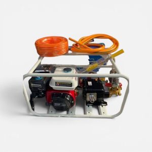 Pulvérisateur Thermique Haute Pression à Essence 7.5 HP