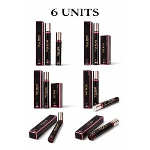 Collection privée 6x parfum way rose 33 ml 