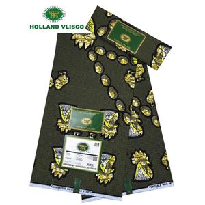 Hollandais Wax Vilsco Pagne Hollandais Original 