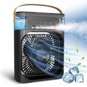 Gn Ventilateur climatiseur portable 