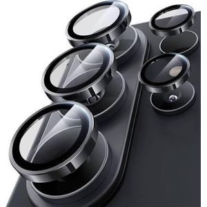 Protection de Camera Samsung Galaxy S26 Ultra - Noir
