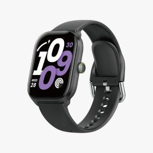 Oraimo MONTRE connectée  Watch 6 Lite 2,01'' avec une interface utilisateur élégante OSW-809 NOIR