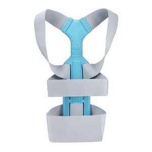 Generic Correcteur Posture Thoracique Invisible Scoliose Back Brace Ceinture De Colonne Vertebrale Prix pas cher Jumia CI
