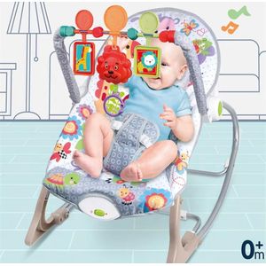 Fashion For Life Chic Transat Bébé 2 en 1