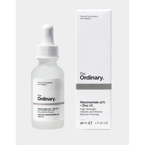 The Ordinary serum  Niacinamide 30ml