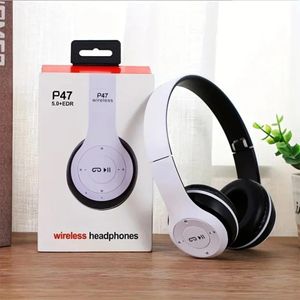 Écouteurs sans fil mains libres Écouteur anti-bruit Écouteur casque Bluetooth Téléphone pour iPhone Huawei Samsung