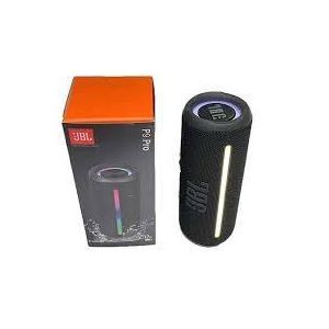 Haut-parleur portable P9pro LED avec subwoofer intégré pour la maison – Meilleures ventes