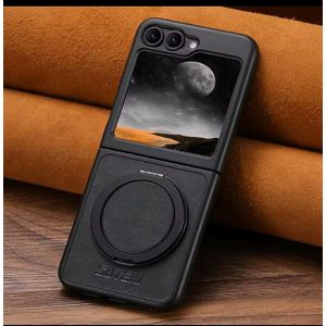 Coque Samsung Z flip 6 noir suteni 