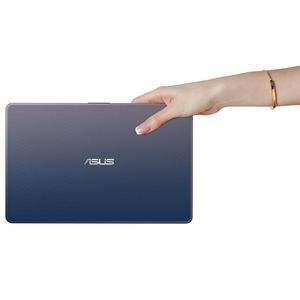 Asus     Ordinateur Portable E203N – Intel Celeron – 4Go RAM – 128Go SSD 11"pouces