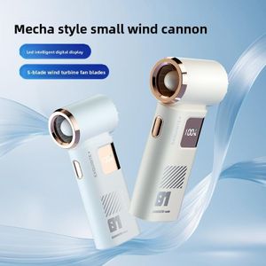 Mini Ventilateur rechargeable JP-109