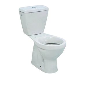 Jd Tech WC avec réservoir