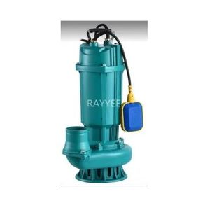VACKSON Pompe immergée 16m