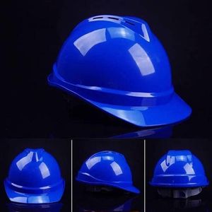 Casque de Sécurité de Chantier – Protection Professionnelle